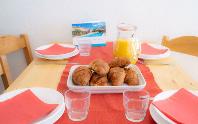 Villa Le Borsat Tignes 23072