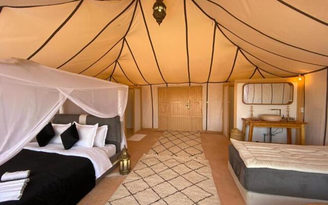 Itran Royal Camp