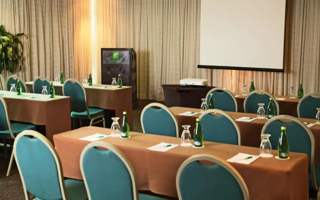 Holiday Inn Panama Canal by IHG