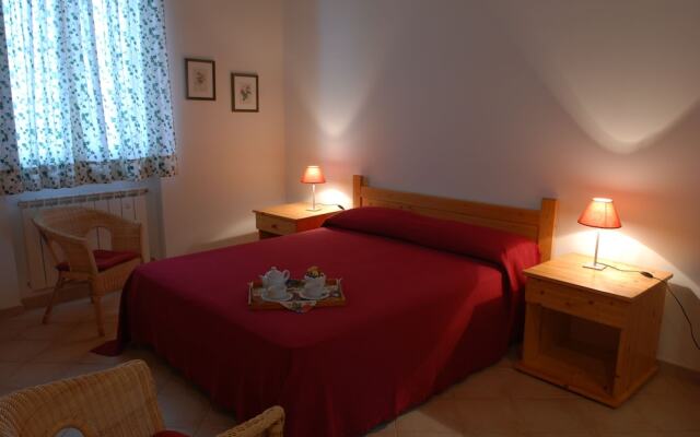 San Domenico Residence