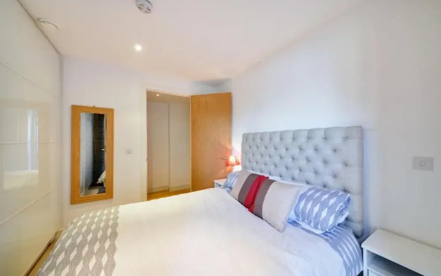 London Oasis - 2 Bed Apartment Wandsworth
