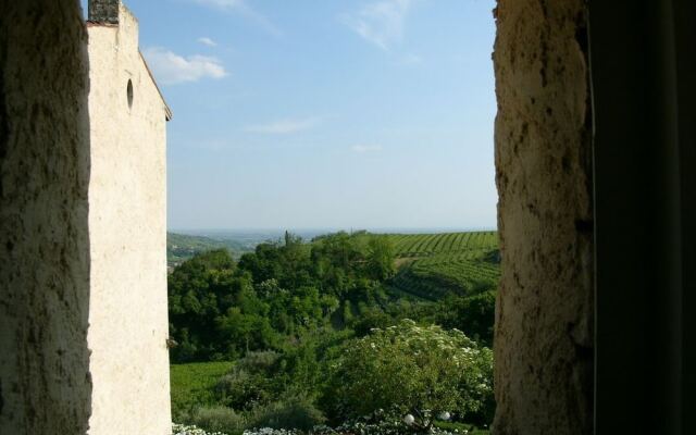 Pianaura suites - La Torre Tra Le Vigne