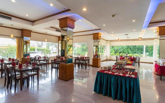 Sirin Hotel & Resident (SHA Extra Plus)