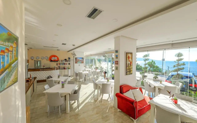 Hotel Iliria
