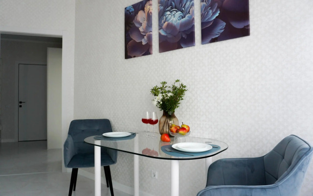 Königsberg на улице Октябрьская 37