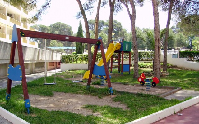 Complejo Living Park