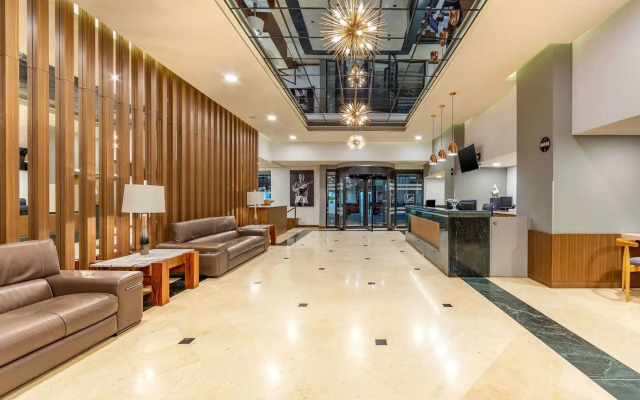 Quality Inn San Francisco