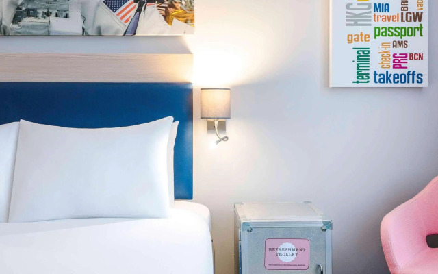 Ibis Styles London Heathrow