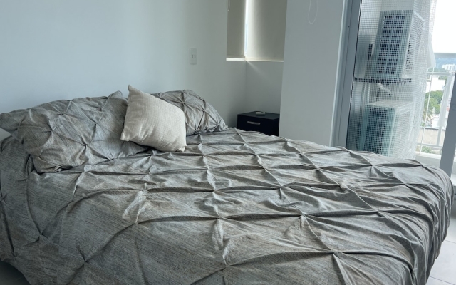 Apartamentos Rodadero Fantasía - Bedviajes