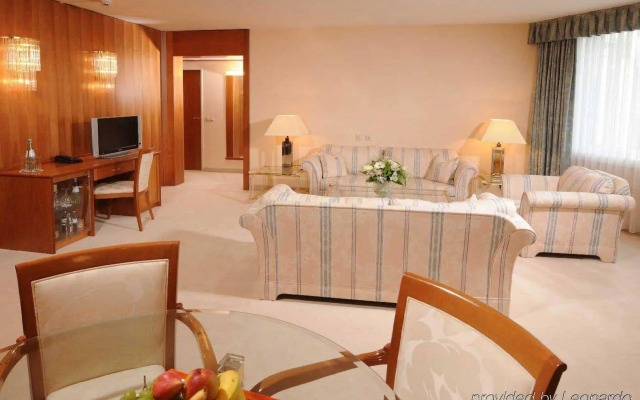 Maritim Hotel Stuttgart
