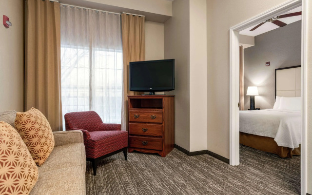 Homewood Suites by Hilton Providence/Warwick