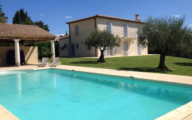 La Bastide d'Andrea