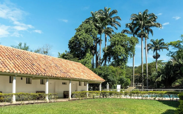 Hotel Las Palmeras