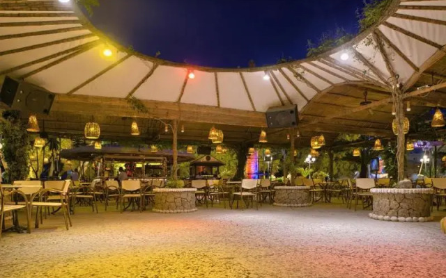 Villa Molfetta Beach