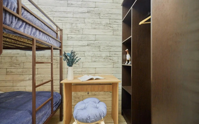 Квартира АКвадрат на Набережная Фонтанки 96