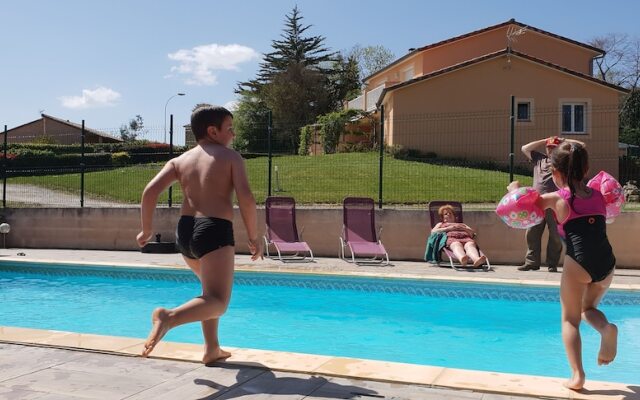 Aux 4 saisons
