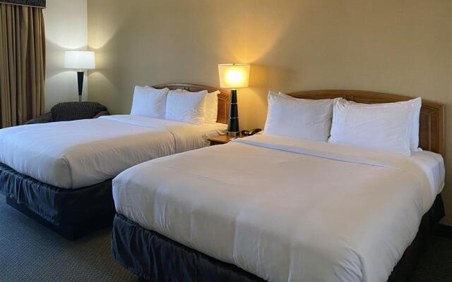 Comfort Inn Tooele City - Dugway - Salt Lake City