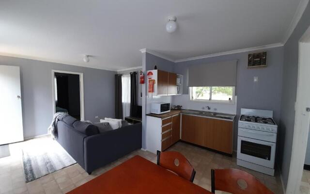 Kalgan River Chalets and Caravan Park