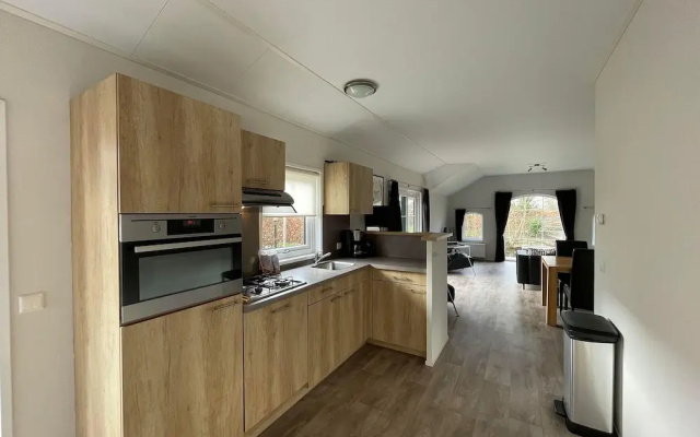 Home in Sint Nicolaasga