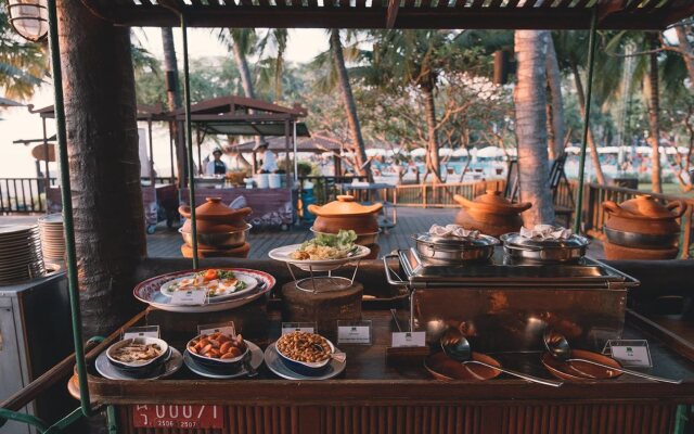 Regent – Chalet, Hua Hin
