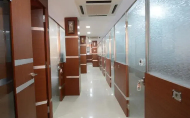 Golden Apple Boutique Hotel