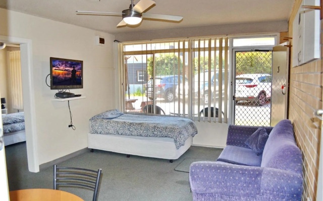 Wards Holiday Flat 3