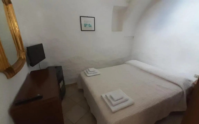 Trullo Alberobello Vacanze Desà 2