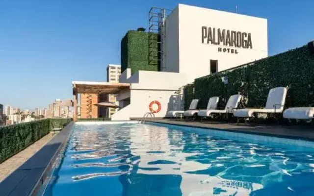 Palmaroga Hotel Asuncion, Tapestry Collection by Hilton