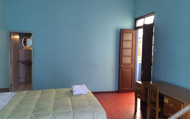 Hostal San Agustin