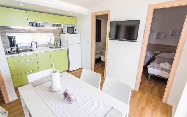 Mobile home Opal 2