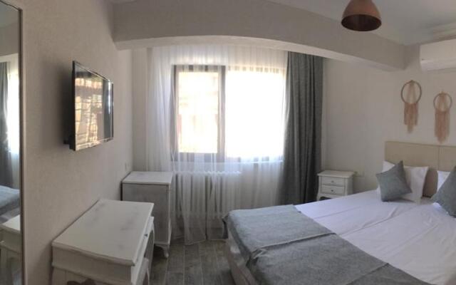 Gokceada Kale Motel
