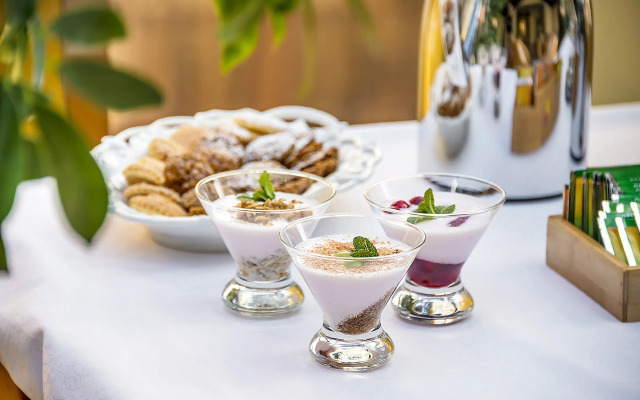 Grata by Centrum Hotels