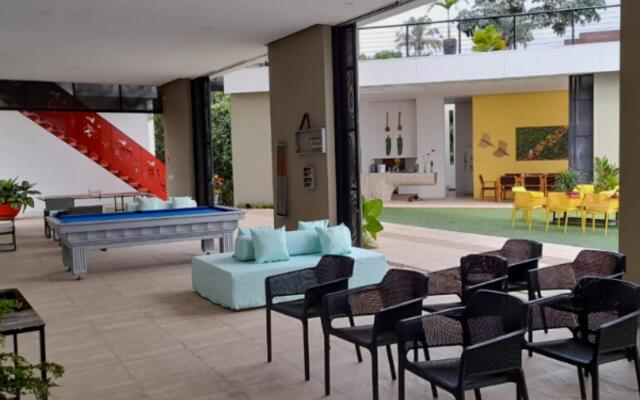 Casa Quinta Lujosa Anapoima