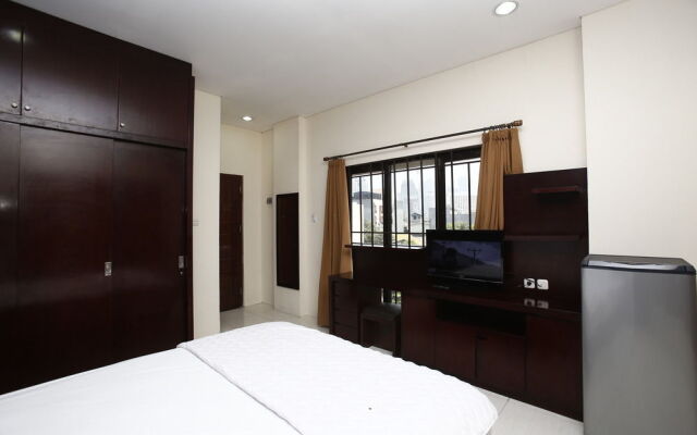 RedDoorz @ Karet Kuningan