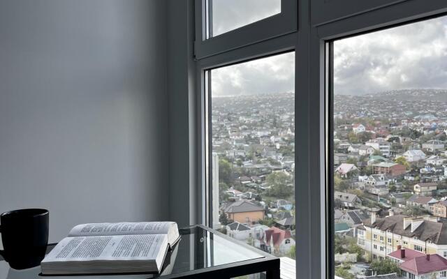 LеtоАрart (ЛетоАпарт) на улице Революции 1905 года 37-381