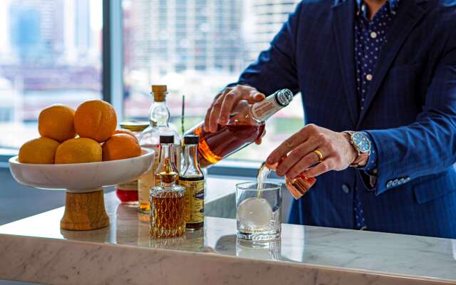 The Royal Sonesta Chicago Downtown