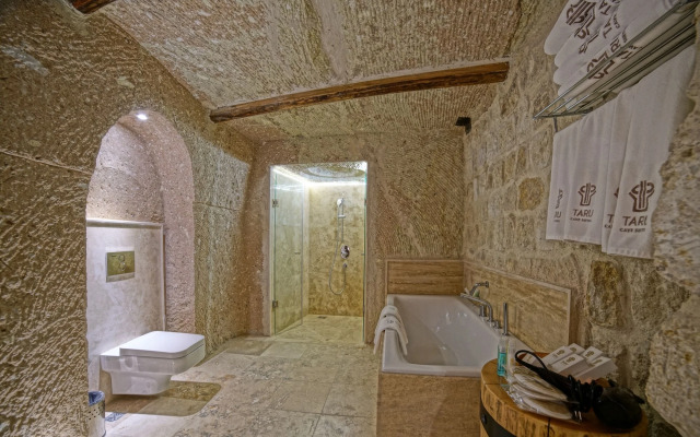 Taru Cave Suites