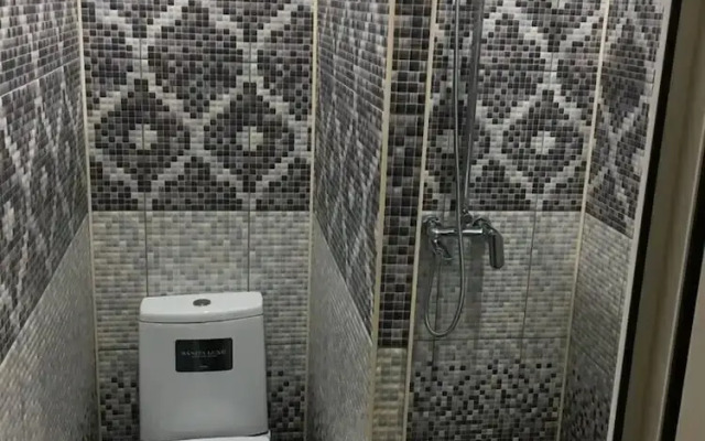 Otel Uyut M.Z
