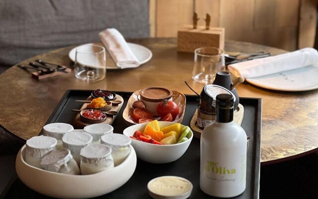 Hotel MIM Andorra