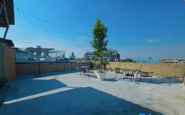 Oneway Guest House Bkk