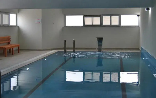 Güney Termal & Spa Hotel