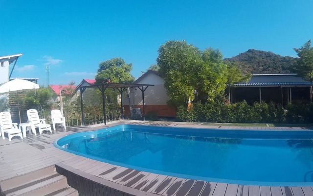 Phi Phi Little Star Resort