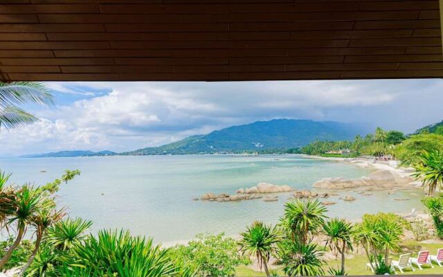 Lamai Bayview Boutique Resort