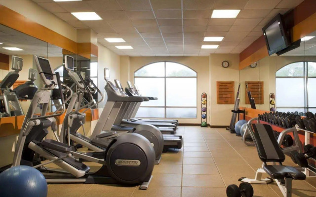 Embassy Suites by Hilton Dulles Airport