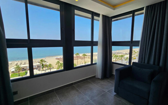 Krizantem Hotel - All Inclusive