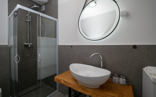 Apartments Domic