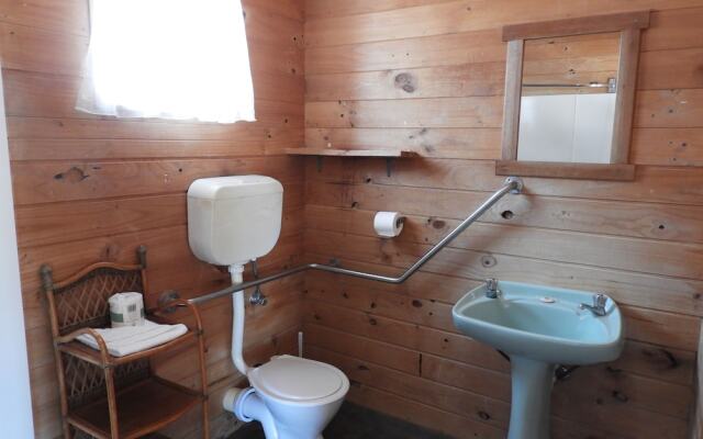 Somerset Caravan Park