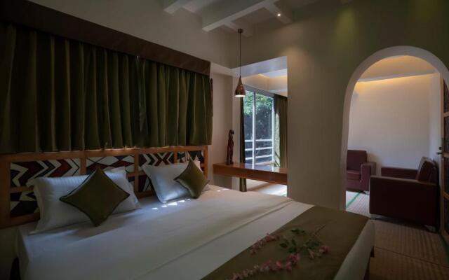 RA Residence