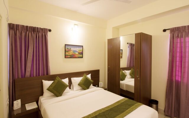 Treebo Trend Mel's Suites Indiranagar