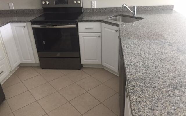 Oak Grove Beach Houses